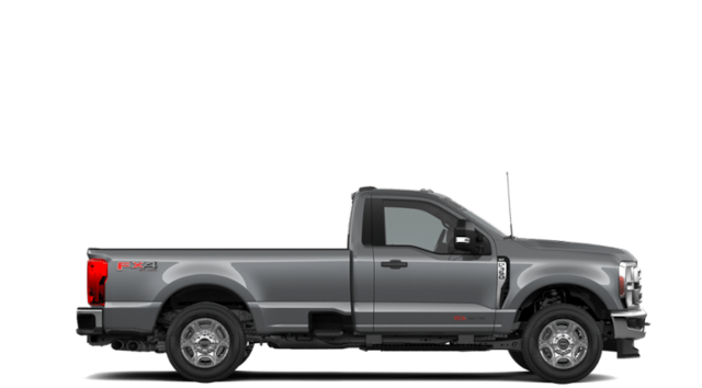 2026 Ford SuperDuty